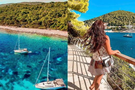 7 bãi biển đẹp nổi tiếng ở Croatia: Các viên ngọc quyến rũ của ‘đất nước Adriatic’