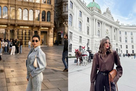 Kinh nghiệm du lịch Vienna Áo: Đế chế của các công trình kiến trúc nghệ thuật