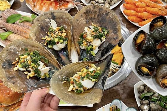 Quán ốc ngon ở Hải Phòng dân sành địa phương sẽ chỉ cho bạn
