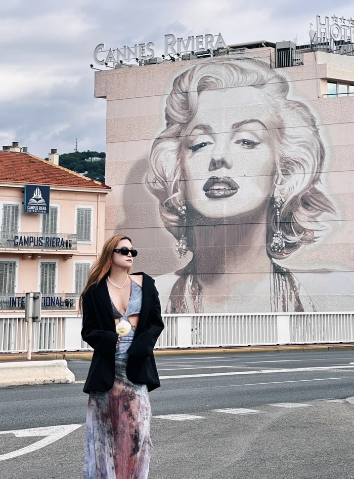 Các địa điểm du lịch nổi tiếng tại vùng biển Côte d'Azur Pháp - Thành phố Cannes