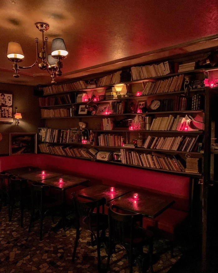 10 nhà hàng Paris lãng mạn cực kỳ mà giá rẻ bất ngờ