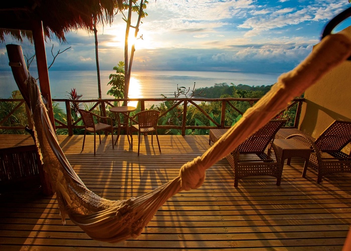 7 khu nhà nghỉ sinh thái bậc nhất Costa Rica, đầy đủ tiện nghi mà vẫn đảm bảo thân thiện với môi trường