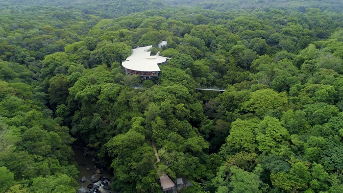 7 khu nhà nghỉ sinh thái bậc nhất Costa Rica, đầy đủ tiện nghi mà vẫn đảm bảo thân thiện với môi trường