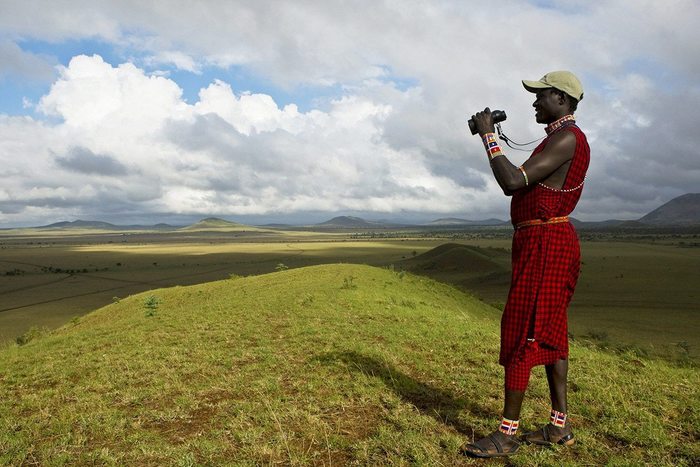 7 khu du lịch safari đưa du khách vào miền hoang dã