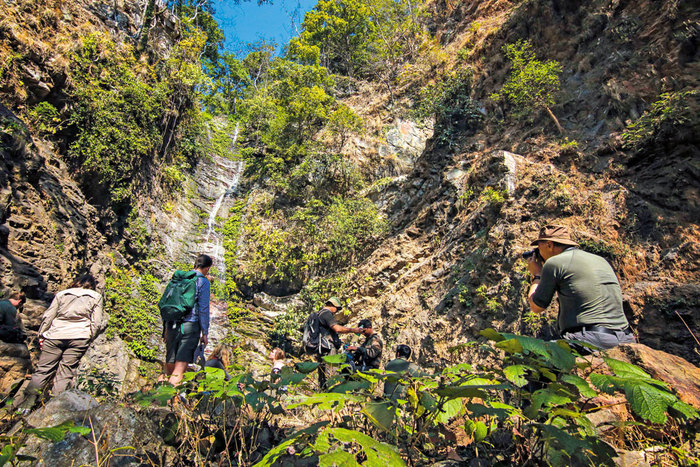 7 khu du lịch safari đưa du khách vào miền hoang dã