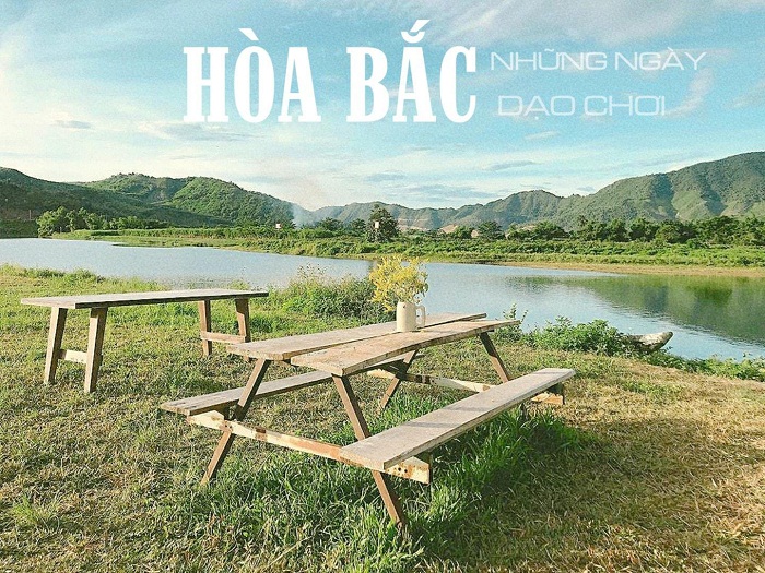 Khu du lịch Hòa Bắc 