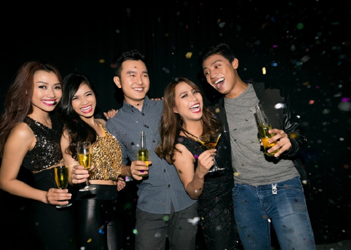 CView Sky Bar Phú Quốc