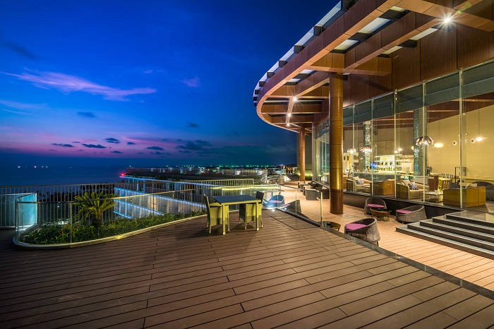 CView Sky Bar Phú Quốc 