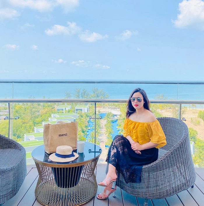 CView Sky Bar Phú Quốc