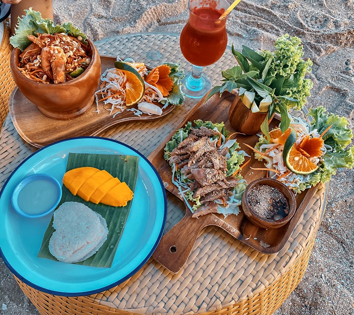 du lịch Mũi Né - Phan Thiết