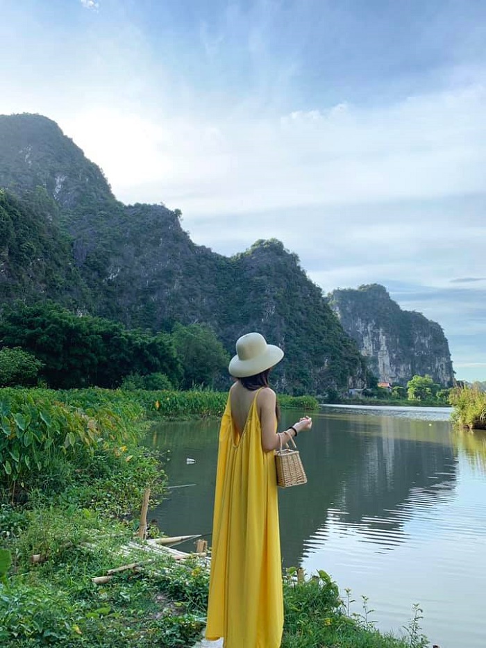 du lịch Ninh Bình