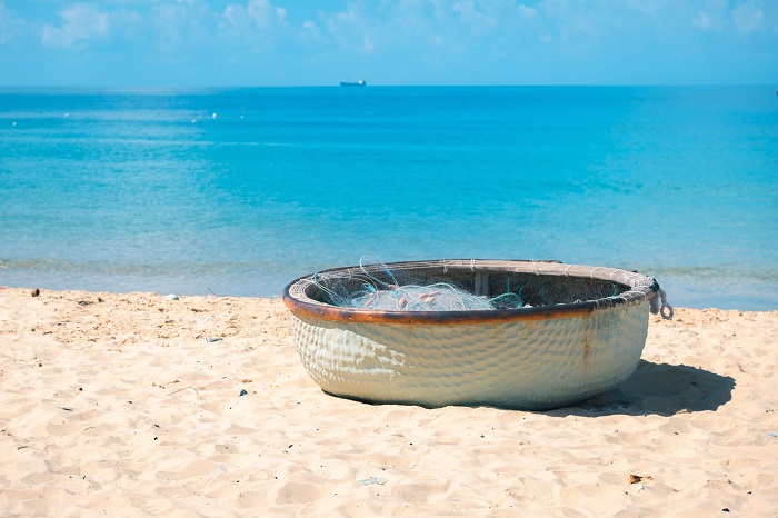 4N3Đ Ở Ninh Thuận: Đắm Mình Vào Biển Xanh - Cát Trắng - Nắng Vàng Và Gió Sa  Mạc
