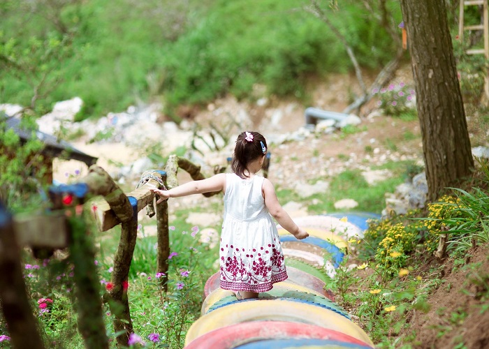 Mộc Châu Top Hill 