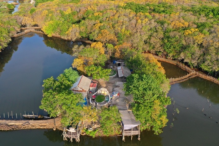 Nông trại Green Life Farm Huế