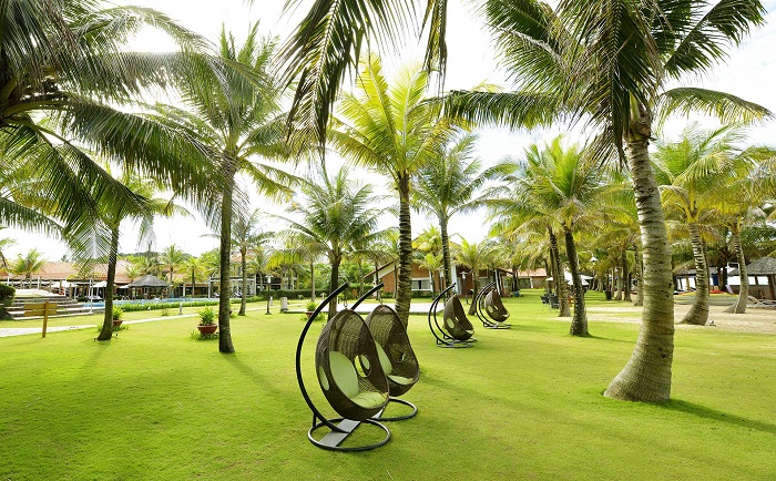 resort đẹp ở Phú Quốc