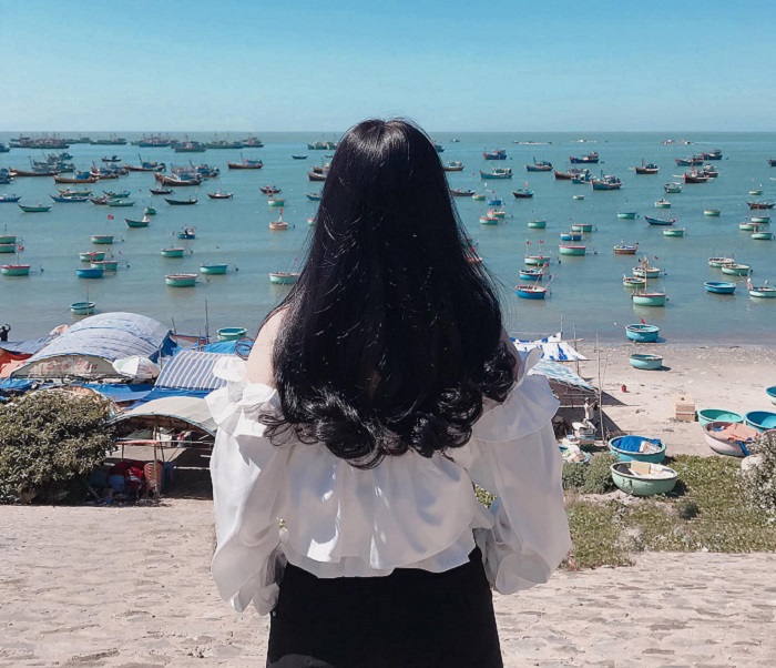 du lịch Mũi Né Phan Thiết 3N2Đ