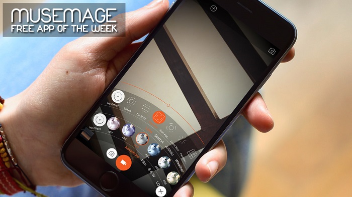 7 ứng dụng quay video tốt nhất cho smartphone