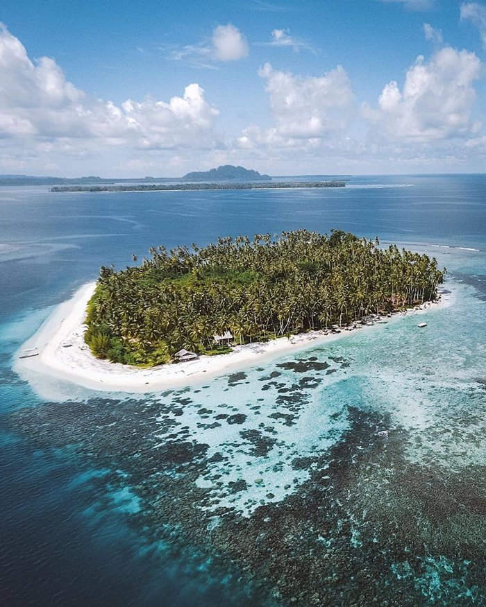 đảo Gili Meno