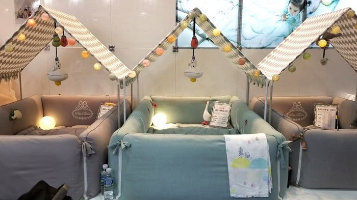 Hàn Quốc không chỉ là một điểm đến du lịch lý tưởng cho gia đình