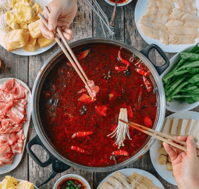 Những món ăn siêu cay nhưng siêu ngon, nổi tiếng thế giới-3