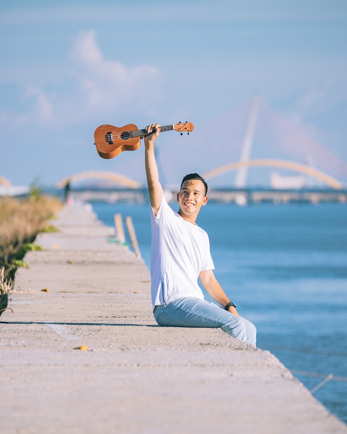 Việt Nam tươi đẹp Việt Nam tươi đẹp