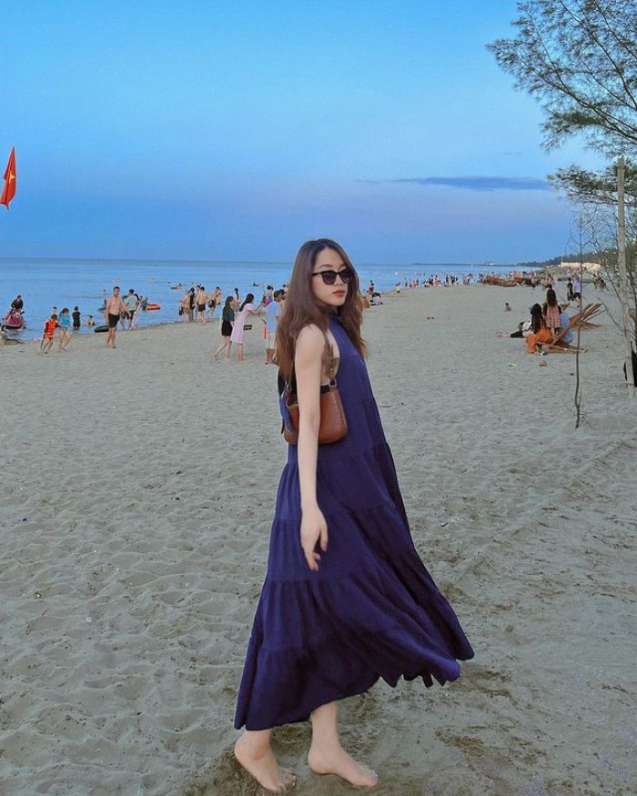 Du lịch Cửa Lò 3 ngày 2 đêm đi đâu?