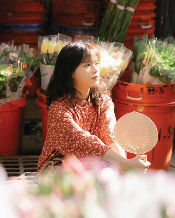 Làm mới bộ ảnh du lịch với các địa điểm check-in hot ở Sài Gòn sở hữu vibe nàng thơ lôi cuốn