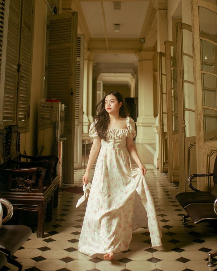 Làm mới bộ ảnh du lịch với các địa điểm check-in hot ở Sài Gòn sở hữu vibe nàng thơ lôi cuốn