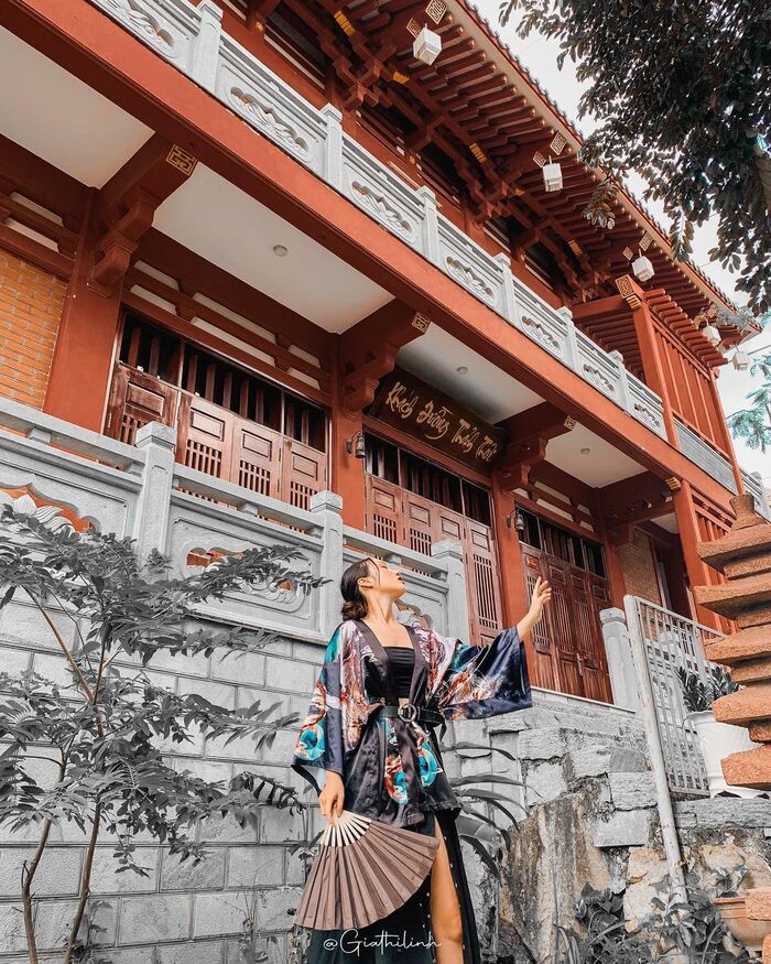 Làm mới bộ ảnh du lịch với các địa điểm check-in hot ở Sài Gòn sở hữu vibe nàng thơ lôi cuốn