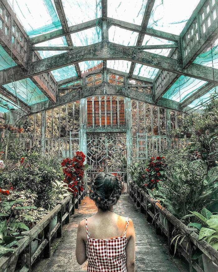 Làm mới bộ ảnh du lịch với các địa điểm check-in hot ở Sài Gòn sở hữu vibe nàng thơ lôi cuốn