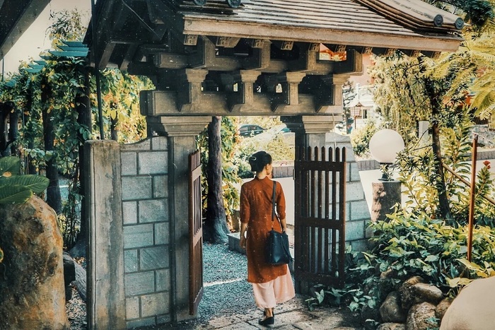 Làm mới bộ ảnh du lịch với các địa điểm check-in hot ở Sài Gòn sở hữu vibe nàng thơ lôi cuốn