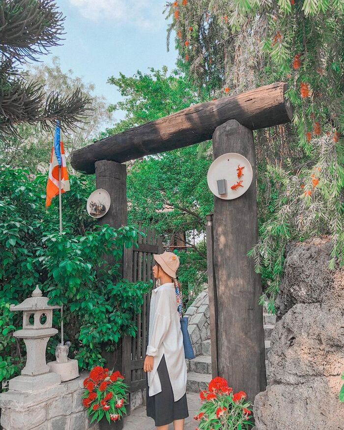 Làm mới bộ ảnh du lịch với các địa điểm check-in hot ở Sài Gòn sở hữu vibe nàng thơ lôi cuốn