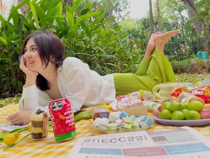 Làm mới bộ ảnh du lịch với các địa điểm check-in hot ở Sài Gòn sở hữu vibe nàng thơ lôi cuốn