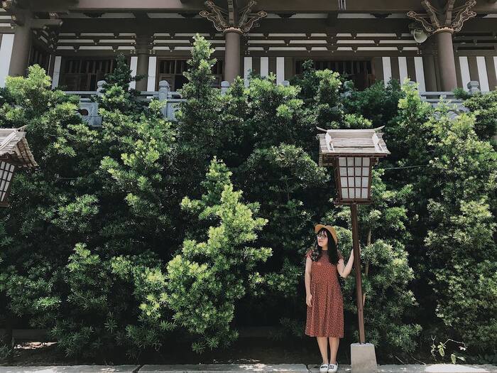 Làm mới bộ ảnh du lịch với các địa điểm check-in hot ở Sài Gòn sở hữu vibe nàng thơ lôi cuốn