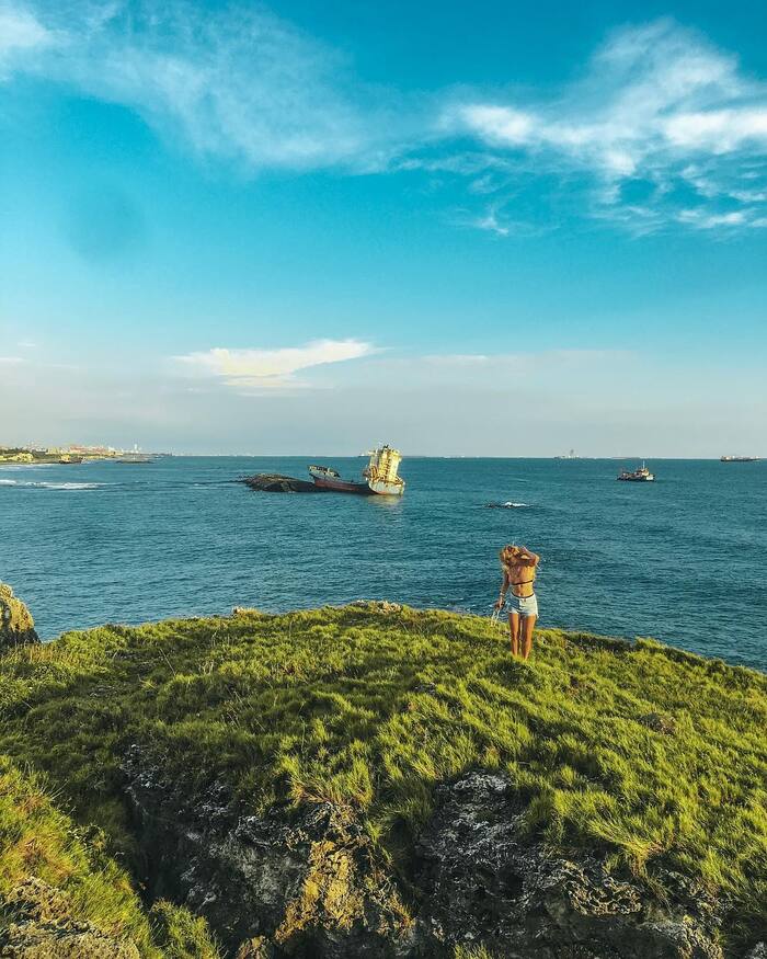 Lạc bước vào xứ sở màu nhiệm tại các địa điểm du lịch sắc màu ở Đài Loan nổi tiếng