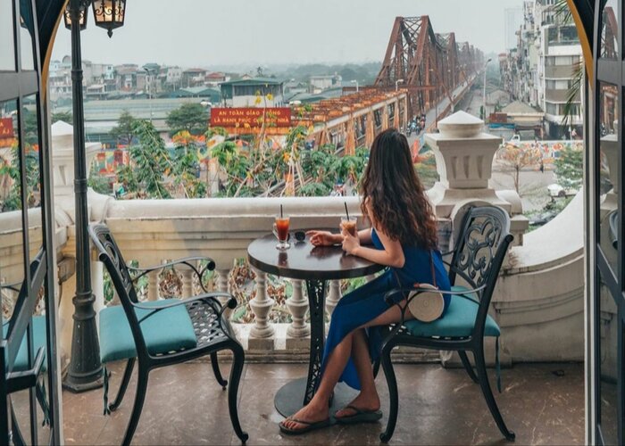 Du lịch Hà Nội nên đi đâu để trải nghiệm check-in đầy sáng tạo cho bộ ảnh triệu like trên Instagram