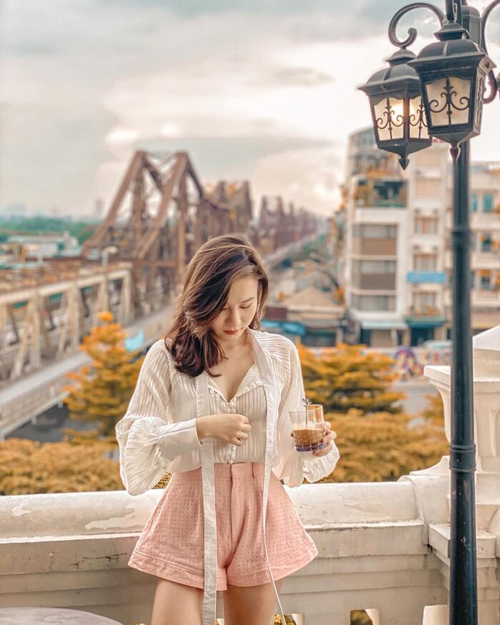 Du lịch Hà Nội nên đi đâu để trải nghiệm check-in đầy sáng tạo cho bộ ảnh triệu like trên Instagram