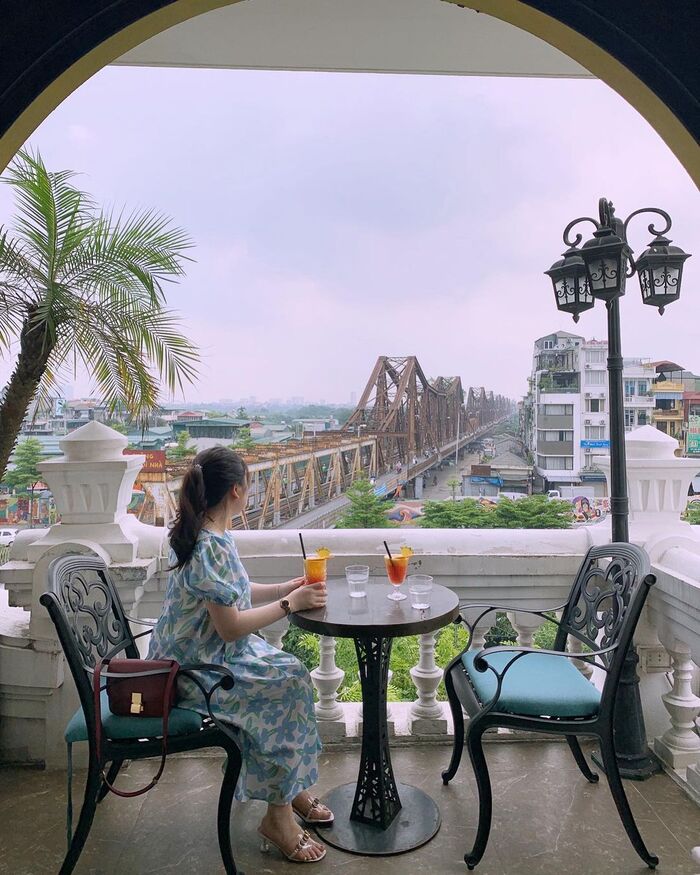 Du lịch Hà Nội nên đi đâu để trải nghiệm check-in đầy sáng tạo cho bộ ảnh triệu like trên Instagram