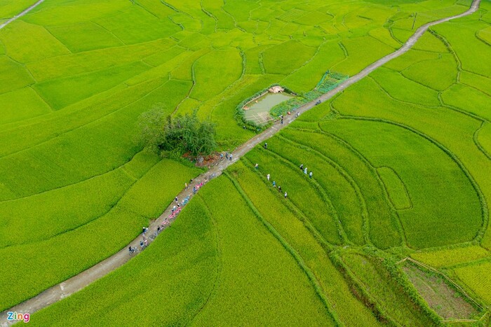 'Nằm lòng' cẩm nang du lịch Tuyên Quang - Hành trang khám phá miền Đông Bắc thanh bình níu chân du khách
