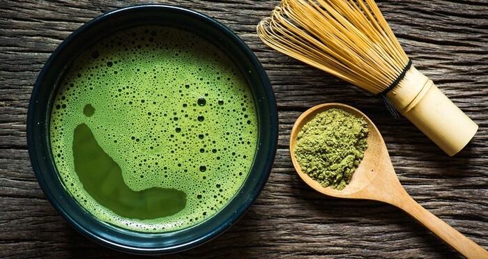 Khám phá 5 loại trà nổi tiếng ở Nhật Bản – Khám phá một phần văn hóa qua những hương vị độc đáo Khám phá 5 loại trà nổi tiếng ở Nhật Bản – Khám phá một phần văn hóa qua những hương vị độc đáo