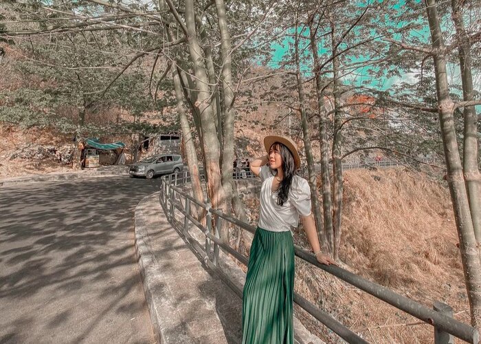 ‘Lụm ảnh không kịp’ với các tọa độ sống ảo nghìn like ở Vũng Tàu luôn khiến con dân sục sôi