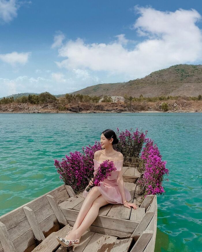 ‘Lụm ảnh không kịp’ với các tọa độ sống ảo nghìn like ở Vũng Tàu luôn khiến con dân sục sôi