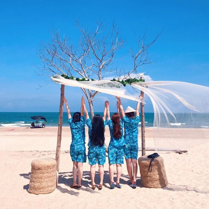 ‘Lụm ảnh không kịp’ với các tọa độ sống ảo nghìn like ở Vũng Tàu luôn khiến con dân sục sôi