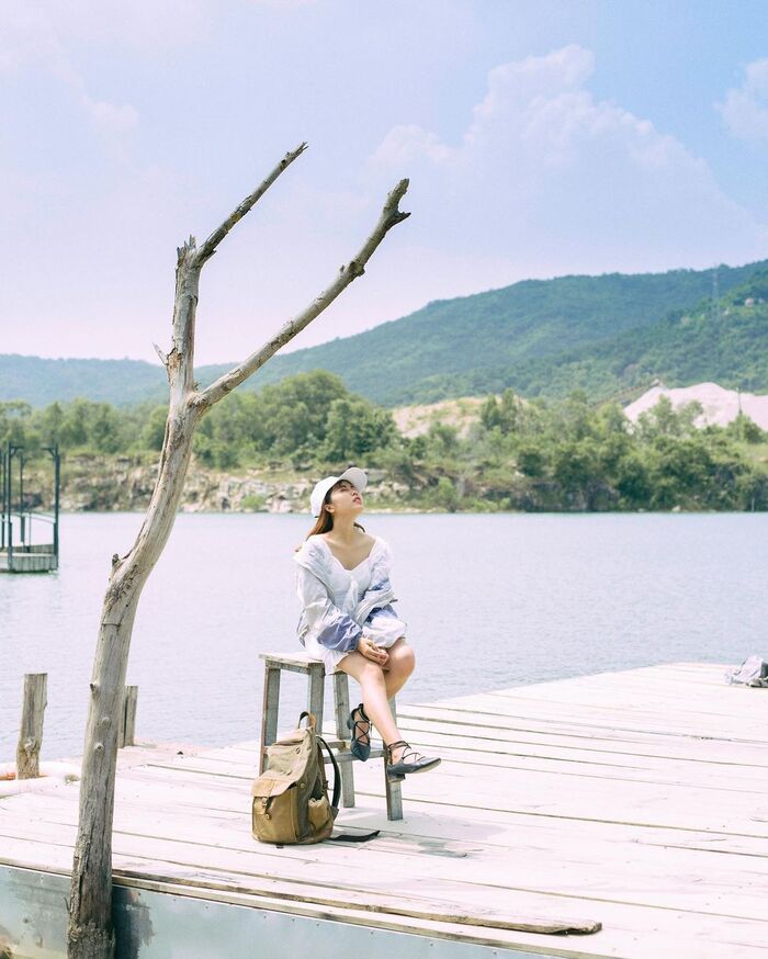 ‘Lụm ảnh không kịp’ với các tọa độ sống ảo nghìn like ở Vũng Tàu luôn khiến con dân sục sôi
