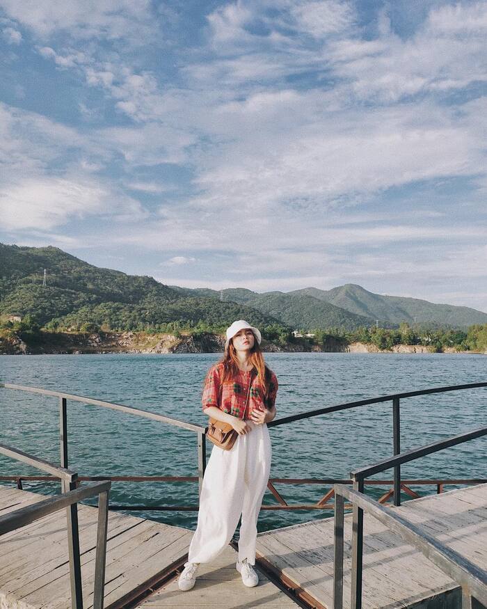 ‘Lụm ảnh không kịp’ với các tọa độ sống ảo nghìn like ở Vũng Tàu luôn khiến con dân sục sôi