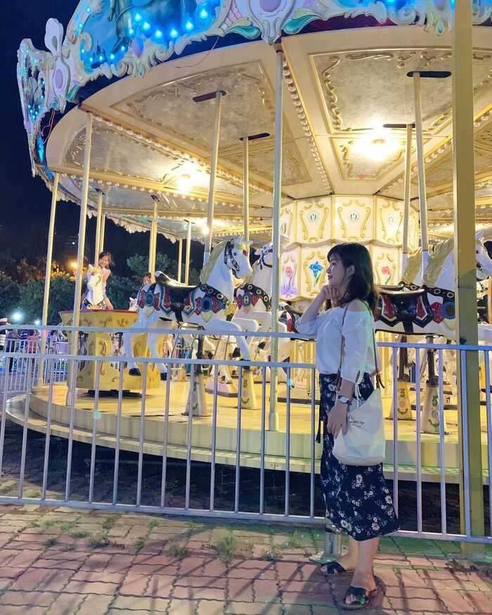 ‘Lụm ảnh không kịp’ với các tọa độ sống ảo nghìn like ở Vũng Tàu luôn khiến con dân sục sôi