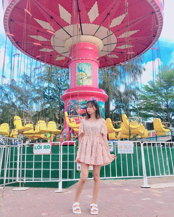 ‘Lụm ảnh không kịp’ với các tọa độ sống ảo nghìn like ở Vũng Tàu luôn khiến con dân sục sôi