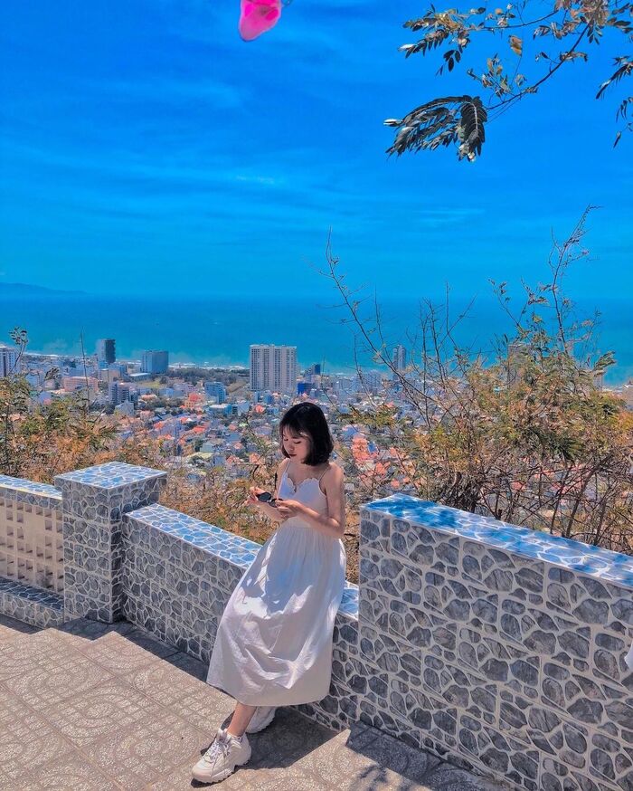 ‘Lụm ảnh không kịp’ với các tọa độ sống ảo nghìn like ở Vũng Tàu luôn khiến con dân sục sôi