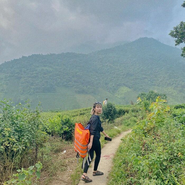Trekking Suối Cửa Tử - Chinh phục con suối hot nhất dịp hè 2022