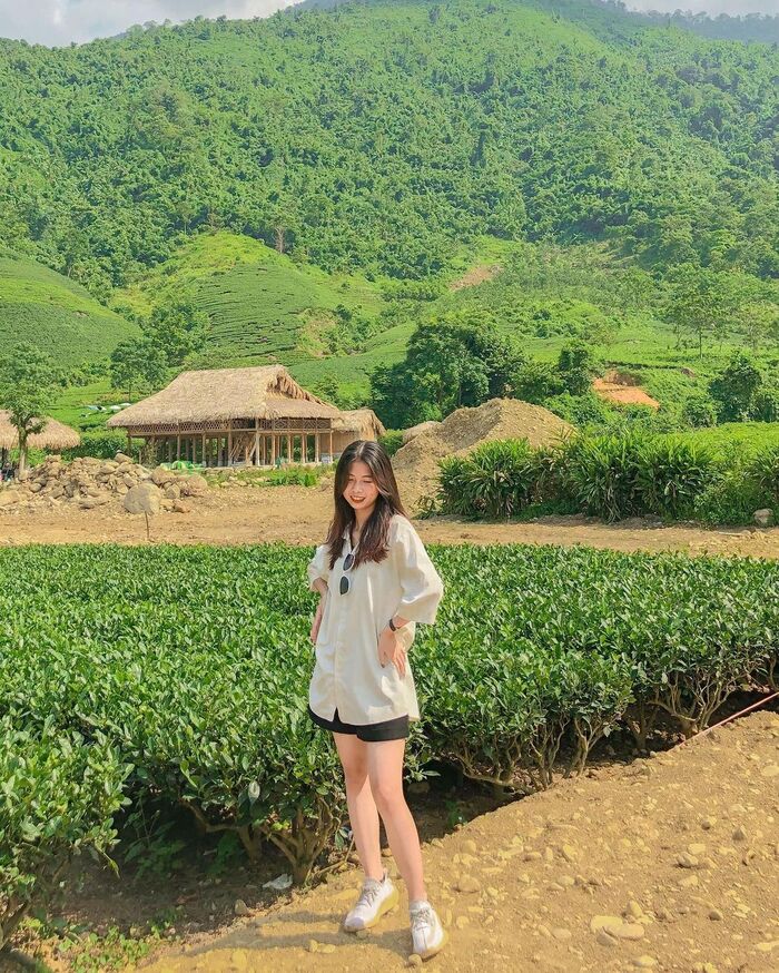 Trekking Suối Cửa Tử - Chinh phục con suối hot nhất dịp hè 2022